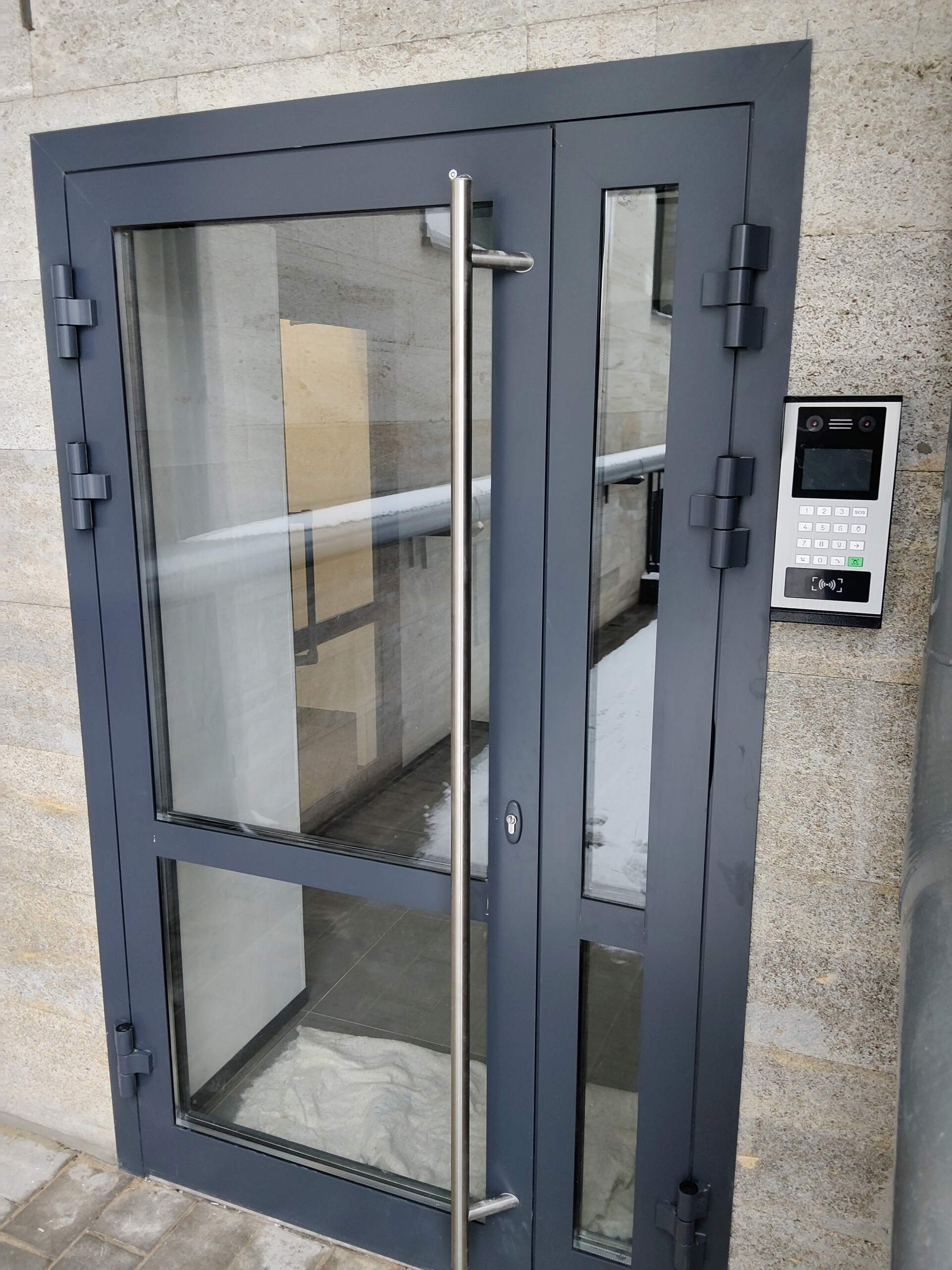 Installation Process