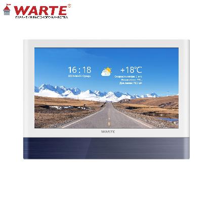 WARTE-iDM7-12M MHD синий (СОНАТА МНD) 7" монитор
