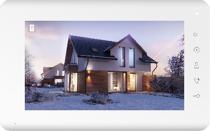 Tantos Mia Монитор 7"