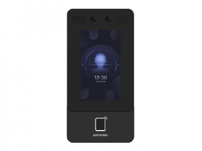 Биометрический терминал ACT-T1342MFW