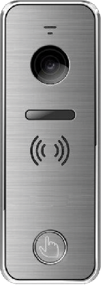 iPanel 2 (Metal) 110 град.