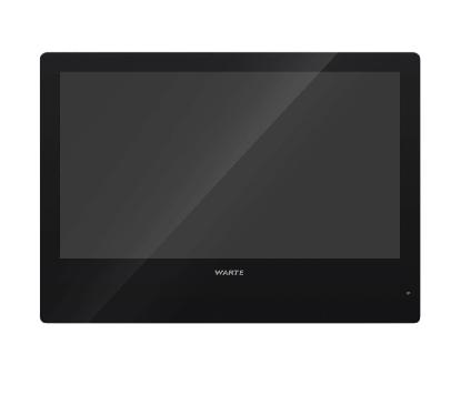 WARTE-iDM10-10M-BLACK