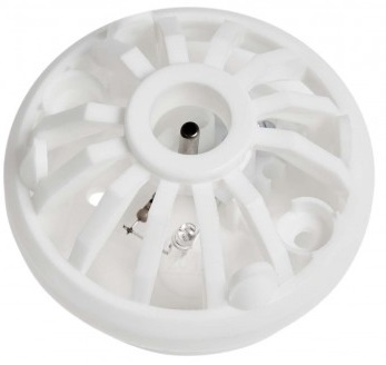 Извещатель пожарный тепловой ИП 103-5/1