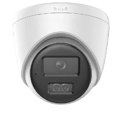 iFLOW F-IC-1342СM(2.8mm) IP-видеокамера куп, 4Мп с микроф.